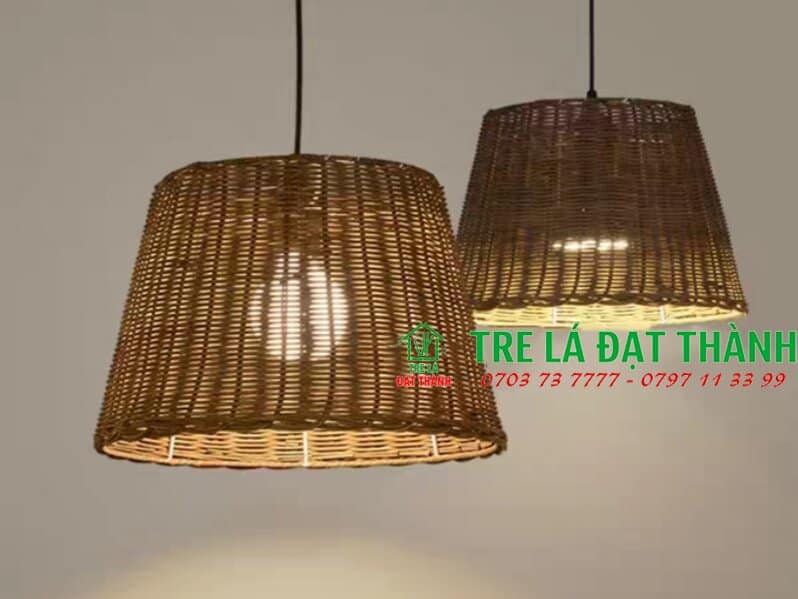 Đèn Thang Mây Thả Trần - DMT055
